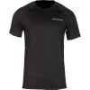 Klim Aggressor -1.0 Short Sleeve Top -Motorcycle Riding Clothing aggressor 10 short sleeve black 3503 001 120 000