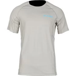 Klim Aggressor -1.0 Short Sleeve Top -Motorcycle Riding Clothing aggressor 10 short sleeve monument grey 3503 001 120 609