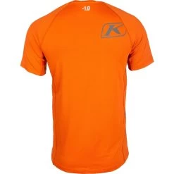 Klim Aggressor -1.0 Short Sleeve Top -Motorcycle Riding Clothing aggressor 10 short sleeve potters clay 3503 001 120 908 2