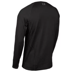 Klim Aggressor 2.0 Shirt -Motorcycle Riding Clothing aggressor 20 shirt black 3198 003 120 000 5