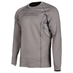 Klim Aggressor 2.0 Shirt -Motorcycle Riding Clothing aggressor 20 shirt castlerock grey 3198 003 120 626