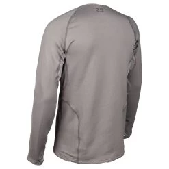 Klim Aggressor 2.0 Shirt -Motorcycle Riding Clothing aggressor 20 shirt castlerock grey 3198 003 120 626 5