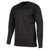 Klim Aggressor 3.0 Shirt -Motorcycle Riding Clothing aggressor 30 shirt black 3861 001 120 000