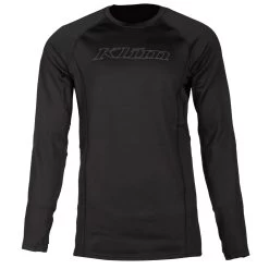 Klim Aggressor 3.0 Shirt -Motorcycle Riding Clothing aggressor 30 shirt black 3861 001 120 000 2