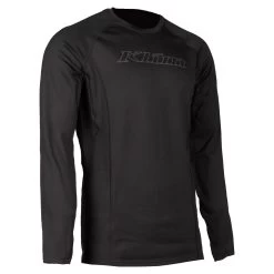 Klim Aggressor 3.0 Shirt -Motorcycle Riding Clothing aggressor 30 shirt black 3861 001 120 000 4