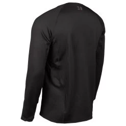 Klim Aggressor 3.0 Shirt -Motorcycle Riding Clothing aggressor 30 shirt black 3861 001 120 000 5