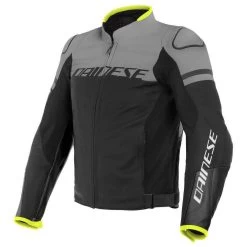 Dainese Agile Leather Jacket