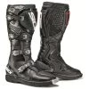 Sidi Agueda Boots 2 Sidi Agueda Boots -Motorcycle Riding Clothing agueda boots black black 40