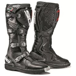 Sidi Agueda Boots