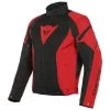 Dainese Air Crono 2 Textile Jacket -Motorcycle Riding Clothing air crono 2 textile jacket black red 201735202 77f 46