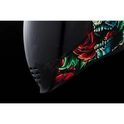 Icon Airflite MIPS Omnicrux Helmet -Motorcycle Riding Clothing airflite mips omnicrux helmet black 0101 14993 4