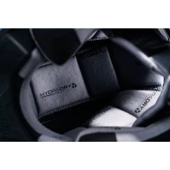 Icon Airflite MIPS Omnicrux Helmet -Motorcycle Riding Clothing airflite mips omnicrux helmet black 0101 14993 9