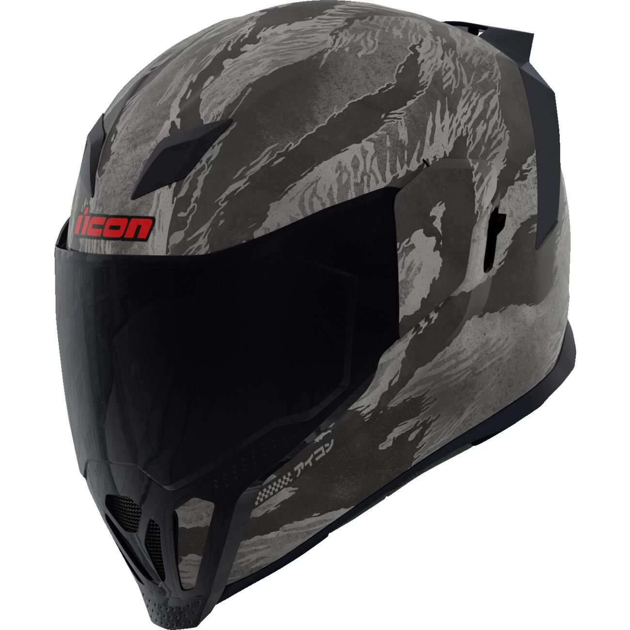 Icon Airflite MIPS Tiger's Blood Helmet 3 Icon Airflite MIPS Tiger's Blood Helmet