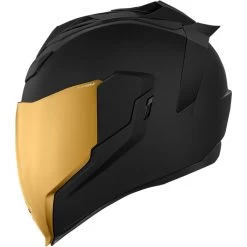 Icon Airflite Peace Keeper Helmet -Motorcycle Riding Clothing airflite peace keeper helmet black 0101 13357 2 2023 101934