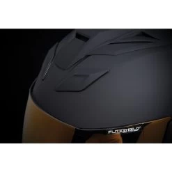 Icon Airflite Peace Keeper Helmet -Motorcycle Riding Clothing airflite peace keeper helmet black 0101 13357 4 2023 101934