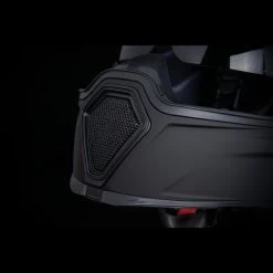 Icon Airflite Peace Keeper Helmet -Motorcycle Riding Clothing airflite peace keeper helmet black 0101 13357 9 2023 101934