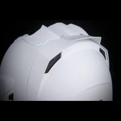 Icon Airflite Peace Keeper Helmet -Motorcycle Riding Clothing airflite peace keeper helmet white 0101 13364 7 2023 101934