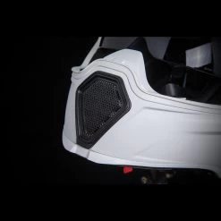 Icon Airflite Peace Keeper Helmet -Motorcycle Riding Clothing airflite peace keeper helmet white 0101 13364 9 2023 101934