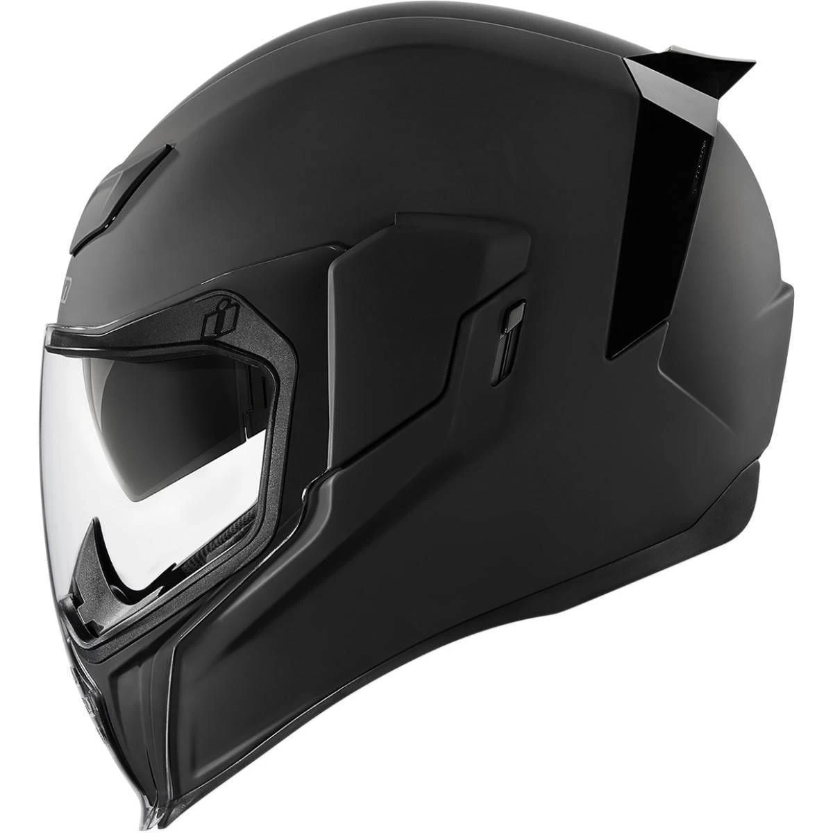 Icon Airflite Rubatone Helmet 5 Icon Airflite Rubatone Helmet - Image 3