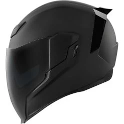 Icon Airflite Rubatone Helmet 9 Icon Airflite Rubatone Helmet -Motorcycle Riding Clothing airflite rubastone helmet black xs 3