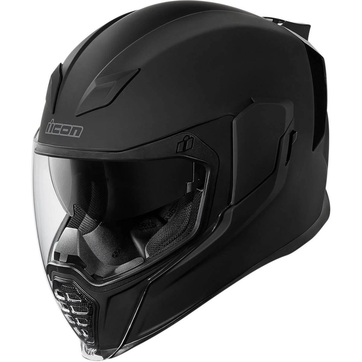 Icon Airflite Rubatone Helmet 3 Icon Airflite Rubatone Helmet