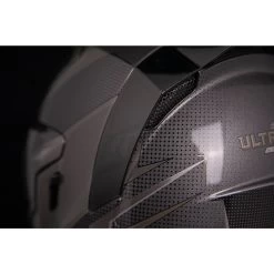 Icon Airflite Ultrabolt Helmet -Motorcycle Riding Clothing airflite ultrabolt helmet black 0101 13897 5