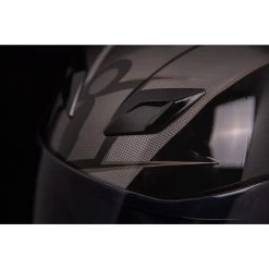 Icon Airflite Ultrabolt Helmet -Motorcycle Riding Clothing airflite ultrabolt helmet black 0101 13897 7