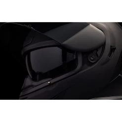 Icon Airform Dark Helmet -Motorcycle Riding Clothing airform dark helmet rubatone 0101 15449 5