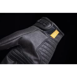 Icon Airform Gloves -Motorcycle Riding Clothing airform gloves black 3301 4135 5