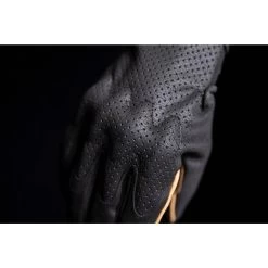 Icon Airform Gloves -Motorcycle Riding Clothing airform gloves black tan 3301 4141 3