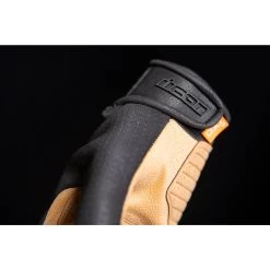Icon Airform Gloves -Motorcycle Riding Clothing airform gloves black tan 3301 4141 4
