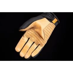 Icon Airform Gloves -Motorcycle Riding Clothing airform gloves black tan 3301 4141 6
