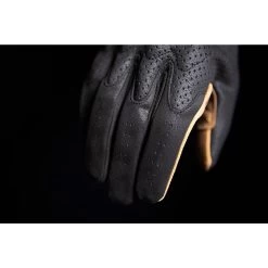 Icon Airform Gloves -Motorcycle Riding Clothing airform gloves black tan 3301 4141 7