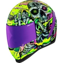 Icon Airform Hippie Dippy Helmet