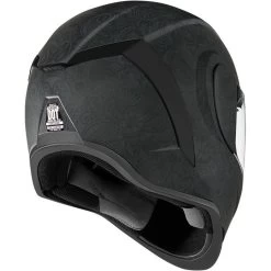 Icon Airform Chantilly Helmet -Motorcycle Riding Clothing airfrom chantilly helmet black 0101 13406 1