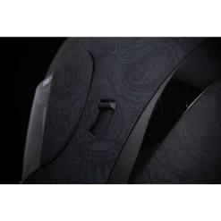 Icon Airform Chantilly Helmet -Motorcycle Riding Clothing airfrom chantilly helmet black 0101 13406 4