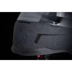 Icon Airform Chantilly Helmet -Motorcycle Riding Clothing airfrom chantilly helmet black 0101 13406 5