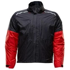 Olympia Airglide 6 Mesh Jacket -Motorcycle Riding Clothing airglide 6 jacket north grey om19154g s 4