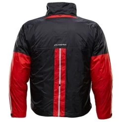 Olympia Airglide 6 Mesh Jacket -Motorcycle Riding Clothing airglide 6 jacket north grey om19154g s 5
