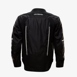 Olympia Airglide 6 Mesh Jacket -Motorcycle Riding Clothing airglide 6 mesh jacket black om19154b s 3