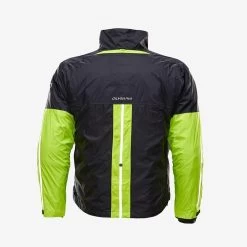Olympia Airglide 6 Mesh Jacket -Motorcycle Riding Clothing airglide 6 mesh jacket black om19154b s 5