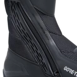 TCX Airtech 3 GTX Boots -Motorcycle Riding Clothing airtech 3 gtx boots black 7134g nero 38 6