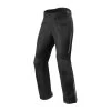 Revit Airwave 3 Pants 1 Revit Airwave 3 Pants -Motorcycle Riding Clothing airwave 3 pants black fpt096 0011 xs