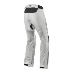 Revit Airwave 3 Pants 9 Revit Airwave 3 Pants -Motorcycle Riding Clothing airwave 3 pants silver fpt096 0171 s 1