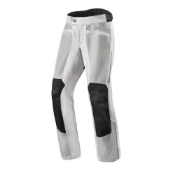 Revit Airwave 3 Pants 8 Revit Airwave 3 Pants -Motorcycle Riding Clothing airwave 3 pants silver fpt096 0171 s