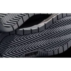 Icon Alcan WP CE Boots -Motorcycle Riding Clothing alcan wp ce boots black 3403 1232 5