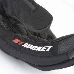 Joe Rocket Womens Alter Ego Gloves 11 Joe Rocket Womens Alter Ego Gloves -Motorcycle Riding Clothing alter ego gloves black 4 342604 3
