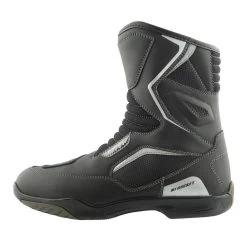 Joe Rocket Alter Ego Touring Boots -Motorcycle Riding Clothing alter ego touring boots black 4 007108 2