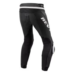 Revit Apex Pants -Motorcycle Riding Clothing apex pants black white fpl039 1601 m46 1