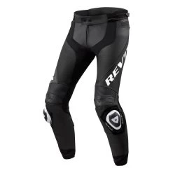 Revit Apex Pants -Motorcycle Riding Clothing apex pants black white fpl039 1601 m46